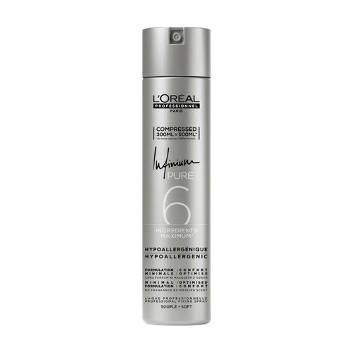 L’ORÉAL PRO INFINIUM 1