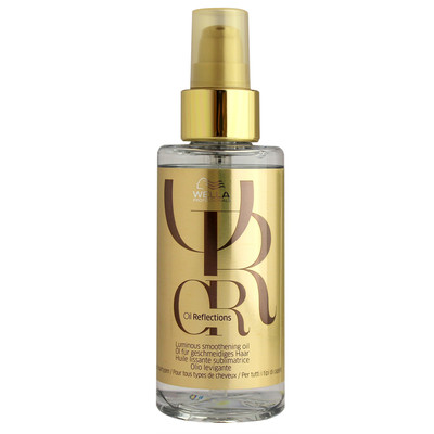 WELLA OIL REFLECTIONS ILLUMINATING AND SOOTHING OIL