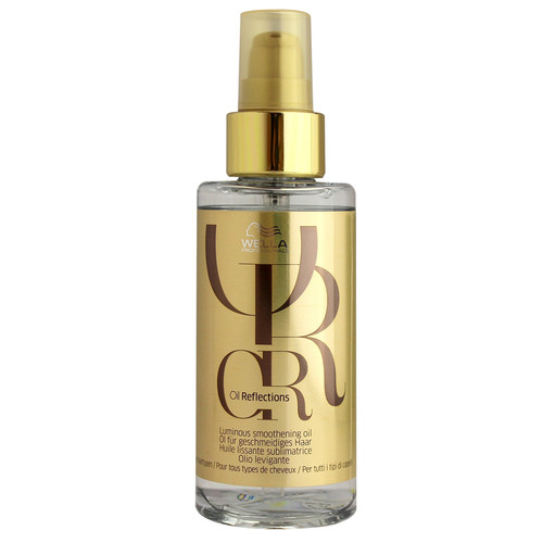 WELLA OIL 1