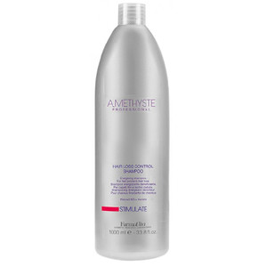 Farmavita Amethyste Stimulate Anti-Hair Loss Control Energizing Shampoo