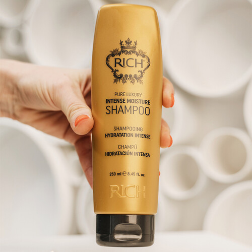 Rich Pure Luxury 4