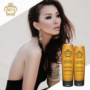 Rich Pure Luxury 5