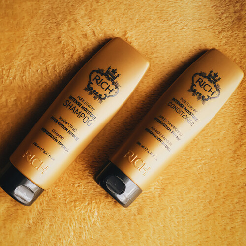 Rich Pure Luxury 7