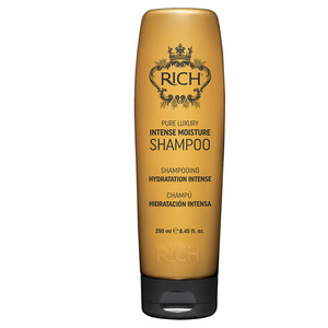 Rich Pure Luxury Shampoing Hydratation Intense