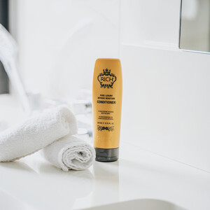 Rich Pure Luxury 5