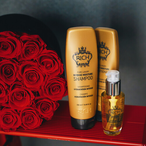 Rich Pure Luxury 7