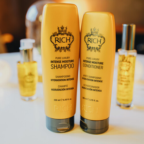 Rich Pure Luxury 4