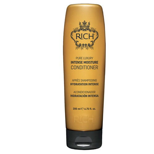 Rich Pure Luxury 1