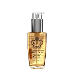 Rich Pure Luxury Elixir Rejuvenescedor com Óleo de Argan
