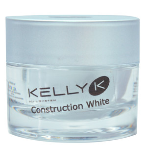 KELLY K CONSTRUCTION WHITE