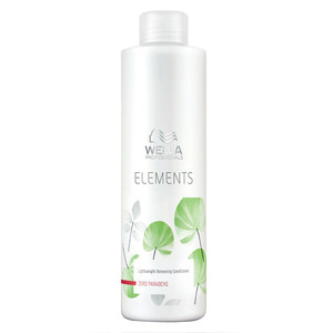 WELLA ELEMENTS CREME 1