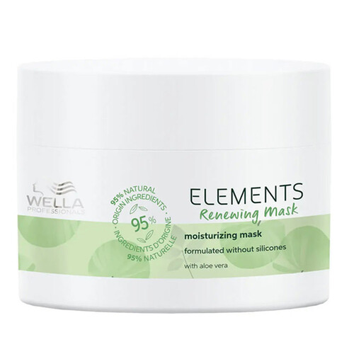WELLA ELEMENTS 1