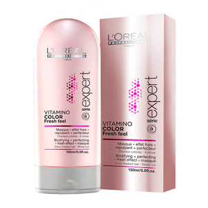 L’Oréal Pro Serie 1