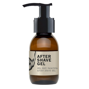 DEAR BEARD GEL AFTER 1