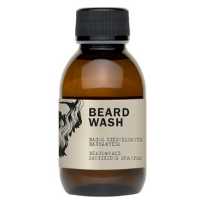 DEAR BEARD CHAMPÔ 1