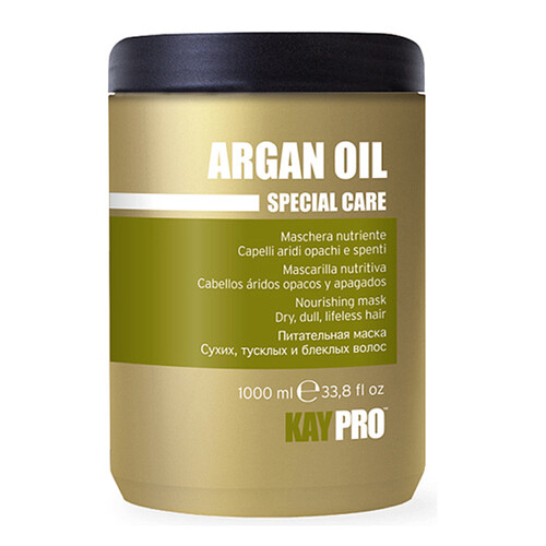KAYPRO ARGAN OIL 1