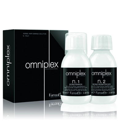 FARMAVITA OMNIPLEX COMPACT PACK
