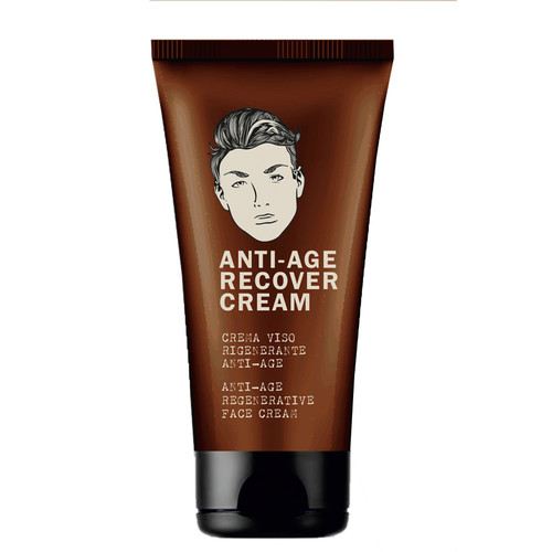 DEAR BEARD CREME 1