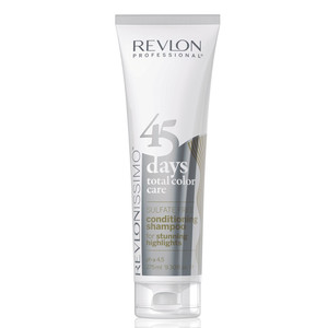 REVLON 45 DAYS 2 IN 1