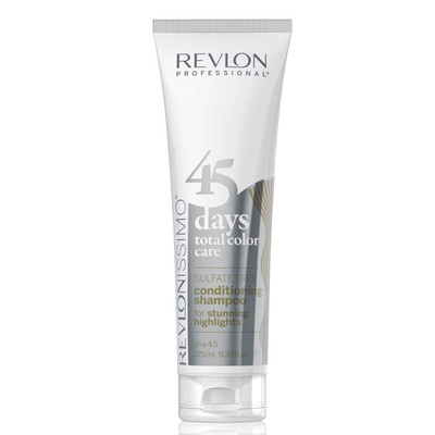 REVLON 45 DAYS 2 EM 1 – STUNNING HIGHLIGHTS