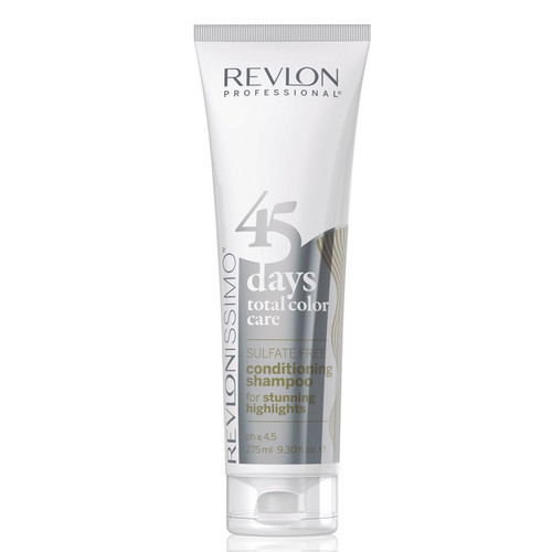 REVLON 45 DAYS 2 IN 1