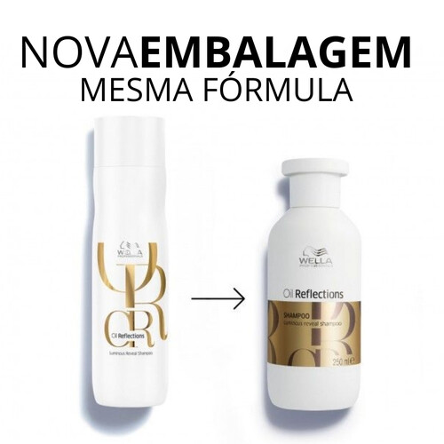 WELLA OIL 2