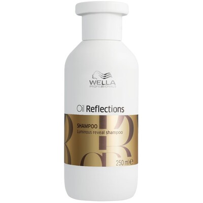 WELLA OIL REFLECTIONS CHAMPÔ ILUMINADOR