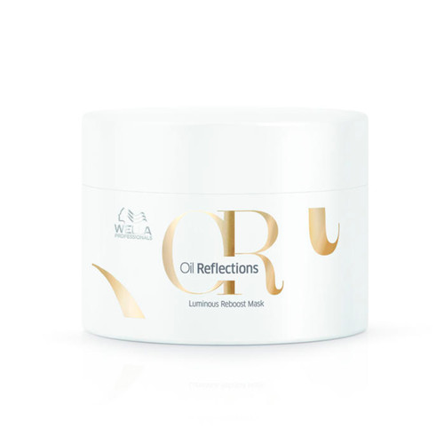 WELLA OIL 1