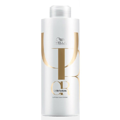 WELLA OIL REFLECTIONS ILLUMINATING SHAMPOO