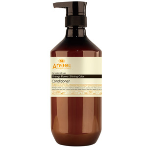 ANGEL EN PROVENCE CONDICIONADOR DE FLOR DE LARANJEIRA PARA CABELOS PINTADOS