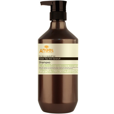 Angel En Provence Green Tea Anti-Dandruff Shampoo
