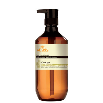 Angel En Provence Helichrysum Deep cleansing shampoo