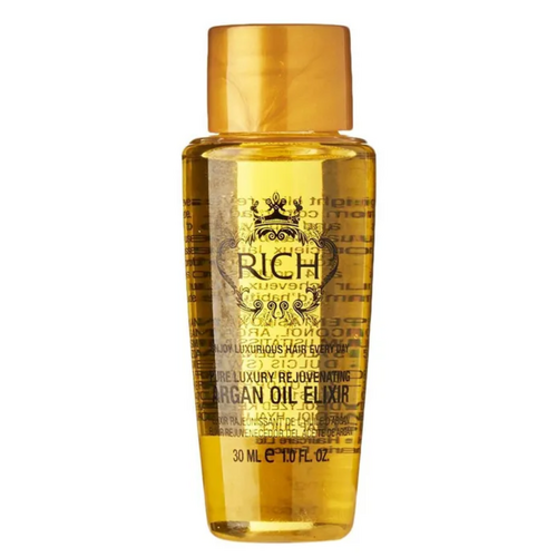 Rich Pure Luxury 1