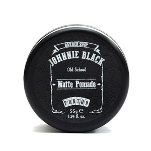 JOHNNIE BLACK 2
