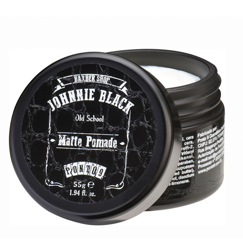 JOHNNIE BLACK 1
