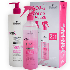 SCHWARZKOPF 1