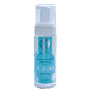 NS CLEANSING FOAMING 1