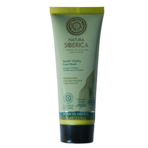 NATURA SIBERICA 1