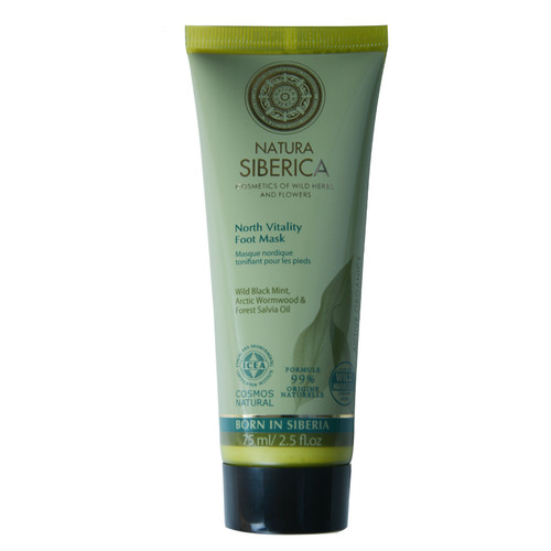 NATURA SIBERICA 1