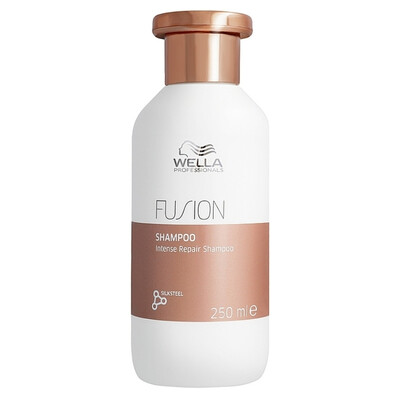 WELLA FUSION SHAMPOOING RÉPARATION INTENSE