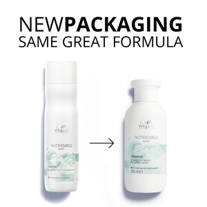 Wella Nutricurls 2