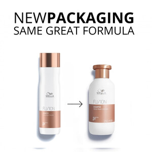WELLA FUSION 2