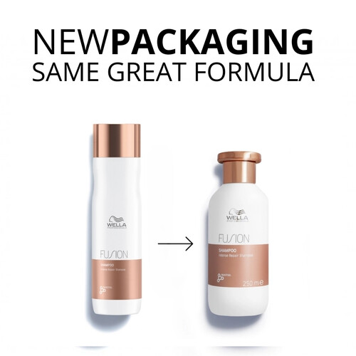 WELLA FUSION 2