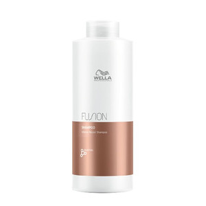 WELLA FUSION SHAMPOOING DE RÉPARATION INTENSIVE
