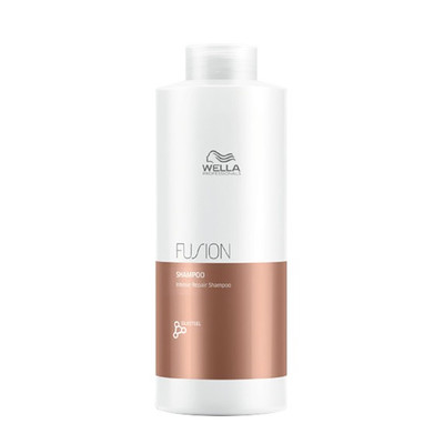 WELLA FUSION SHAMPOOING DE RÉPARATION INTENSIVE