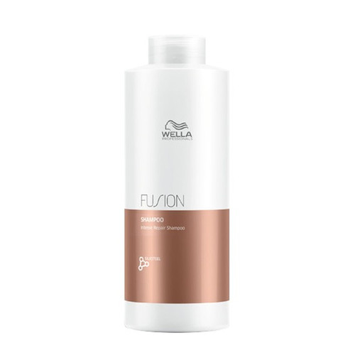 WELLA FUSION CHAMPÔ 1
