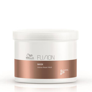 WELLA FUSION MÁSCARA DE REPARAÇÃO INTENSIVA