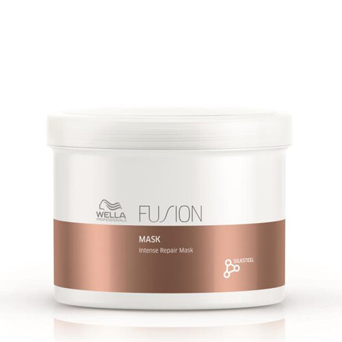 WELLA FUSION MÁSCARA 1