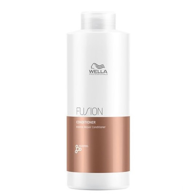WELLA FUSION CONDICIONADOR DE REPARAÇÃO INTENSIVA