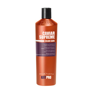 KAYPRO CAVIAR SUPREME SHAMPOO PARA CABELOS PINTADOS